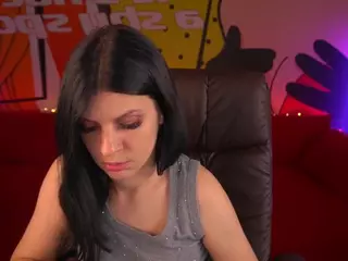 MarryJazzy's Live Sex Cam Show