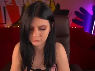 MarryJazzy's Live Sex Cam Show
