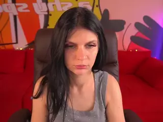 MarryJazzy's Live Sex Cam Show
