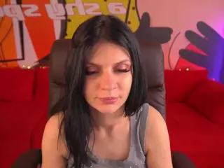 MarryJazzy's Live Sex Cam Show