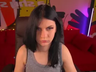 MarryJazzy's Live Sex Cam Show