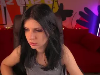MarryJazzy's Live Sex Cam Show