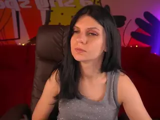 MarryJazzy's Live Sex Cam Show