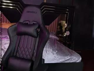 MarryJazzy's Live Sex Cam Show