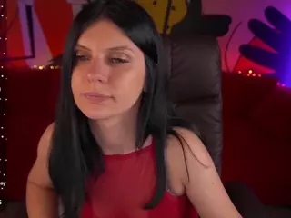 MarryJazzy's Live Sex Cam Show