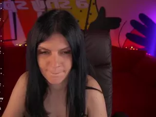 MarryJazzy's Live Sex Cam Show