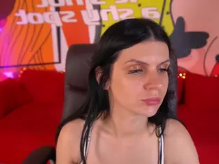 MarryJazzy's Live Sex Cam Show
