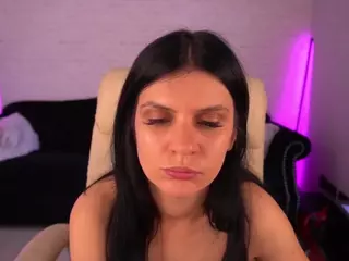 MarryJazzy's Live Sex Cam Show