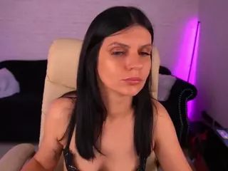 MarryJazzy's Live Sex Cam Show