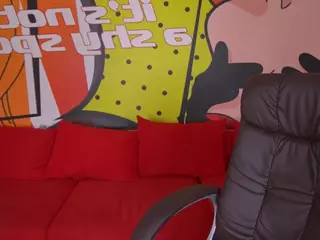 MarryJazzy's Live Sex Cam Show