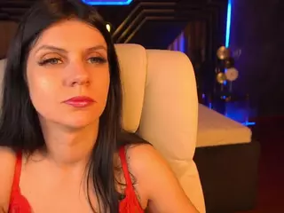 MarryJazzy's Live Sex Cam Show