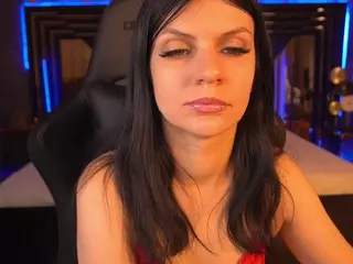 MarryJazzy's Live Sex Cam Show