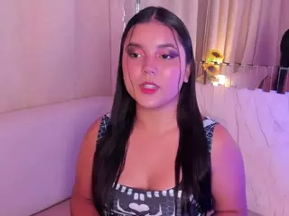 MuffinAndMoans's Live Sex Cam Show