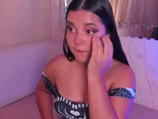 MuffinAndMoans's Live Sex Cam Show