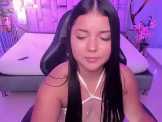MuffinAndMoans's Live Sex Cam Show