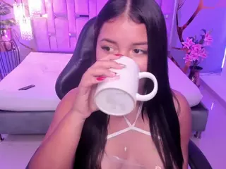 MuffinAndMoans's Live Sex Cam Show