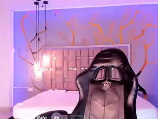 MuffinAndMoans's Live Sex Cam Show