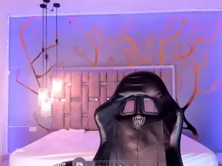 MuffinAndMoans's Live Sex Cam Show