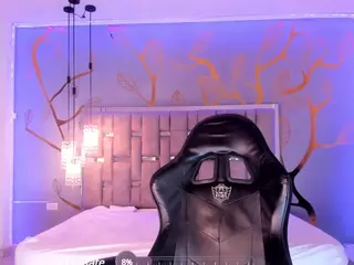 MuffinAndMoans's Live Sex Cam Show