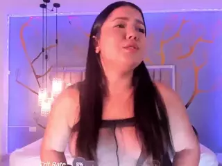 MuffinAndMoans's Live Sex Cam Show