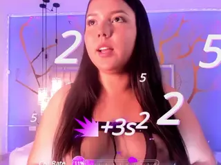 MuffinAndMoans's Live Sex Cam Show