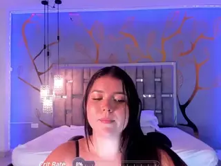 MuffinAndMoans's Live Sex Cam Show