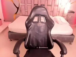 MuffinAndMoans's Live Sex Cam Show
