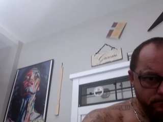 nastycaddie webcam model