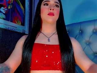 nathaliacampbell Live Webcam on CamSoda