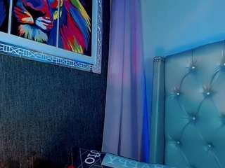 nathaliacampbell Live Webcam on CamSoda