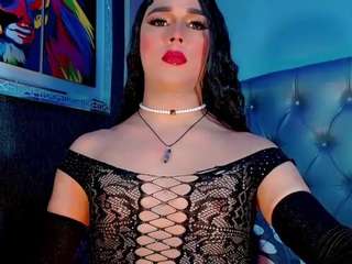 nathaliacampbell Live Webcam on CamSoda