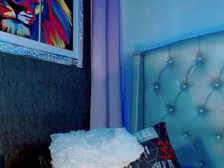 nathaliacampbell Live Webcam on CamSoda