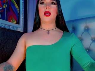 nathaliacampbell webcam