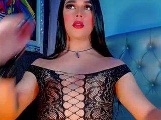 nathaliacampbell Live Webcam on CamSoda