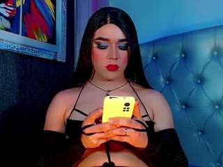 nathaliacampbell Live Webcam on CamSoda