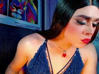 nathaliacampbell Live Webcam on CamSoda
