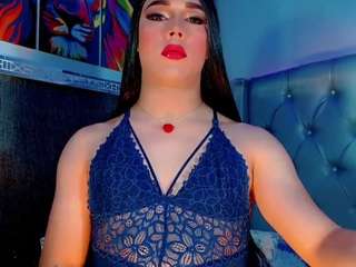 nathaliacampbell webcam