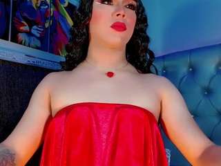 nathaliacampbell Live Webcam on CamSoda