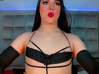 nathaliacampbell webcam model