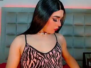 nathaliacampbell Live Webcam on CamSoda