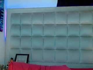 nathaliacampbell Live Webcam on CamSoda