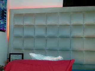 nathaliacampbell's CamSoda show and profile