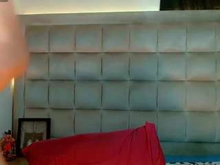 nathaliacampbell webcam