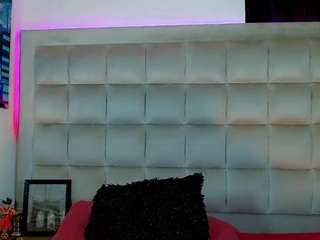 nathaliacampbell webcam