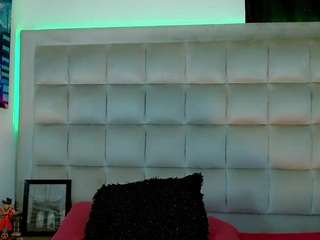 nathaliacampbell webcam