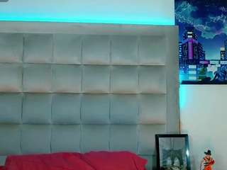 nathaliacampbell webcam