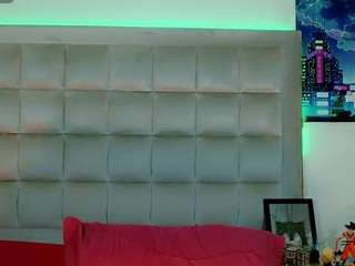 nathaliacampbell webcam