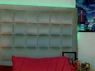 nathaliacampbell Sex Cam Show