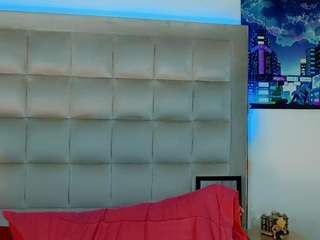 nathaliacampbell Sex Cam Show