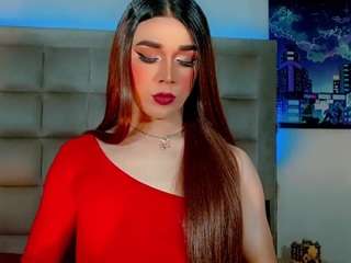 nathaliacampbell Sex Cam Show